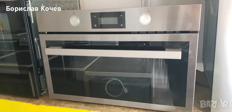 Микровълнова фурна за вграждане IKEA , снимка 1