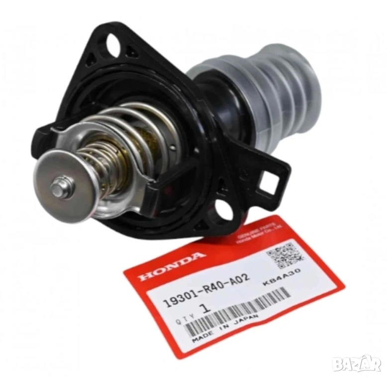 Термостат 19301R40A02 19301-R40-A02 Honda Accord, снимка 1