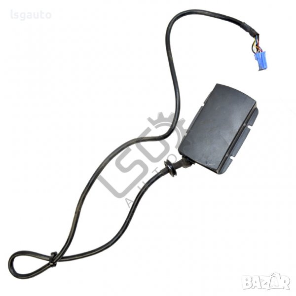 Аудио свързваща кутия USB AUX Renault Laguna III(2007-2015) ID:96022, снимка 1