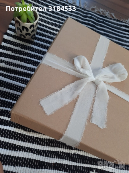 Подаръчна кутия за учители, снимка 1