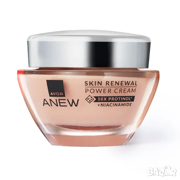 Възобновяващ крем Anew Power с Protinol™ 50 ml, снимка 1