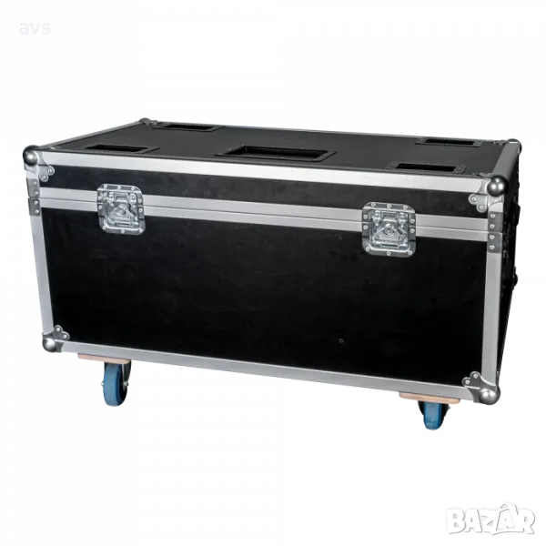 Кейс Infinity Case for 3x Raccoon S420/4 and W40/4, снимка 1