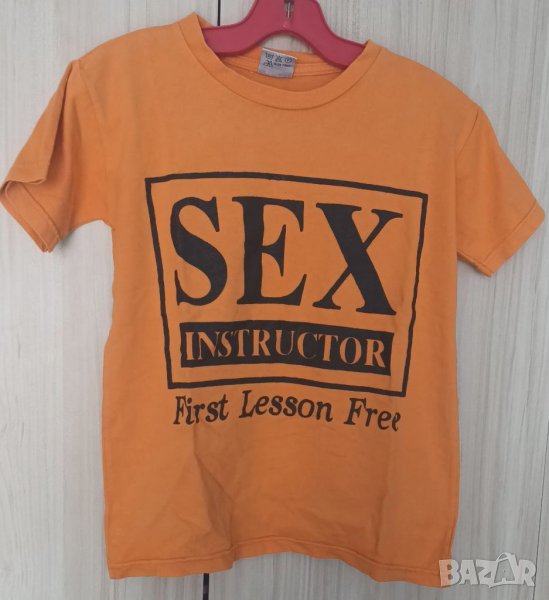 Тениска , снимка 1