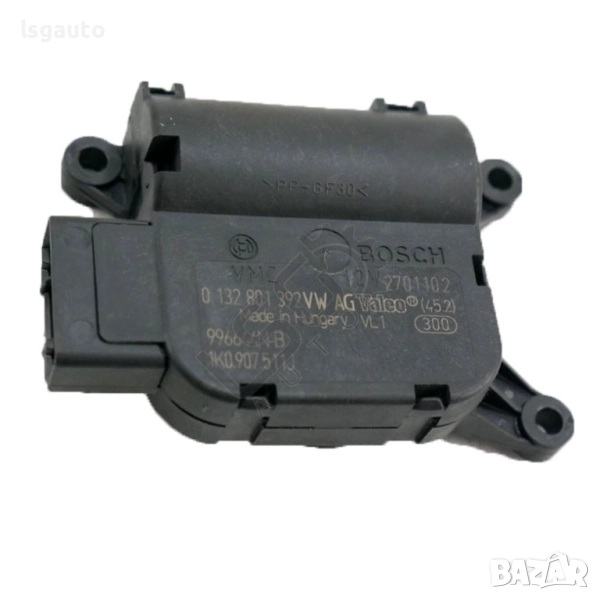 Моторче клапи парно Volkswagen Golf VI 2008-2016 ID: 150821, снимка 1