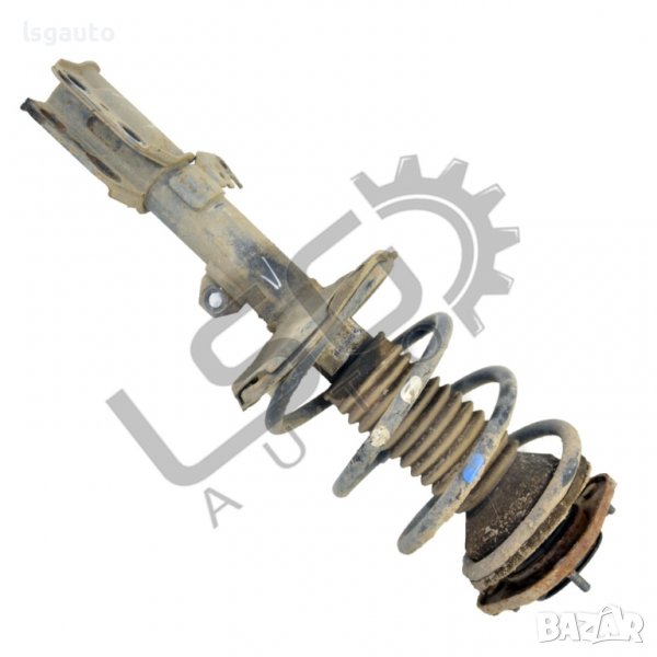 Преден ляв макферсон Toyota Avensis II(2003-2009) ID:91161, снимка 1