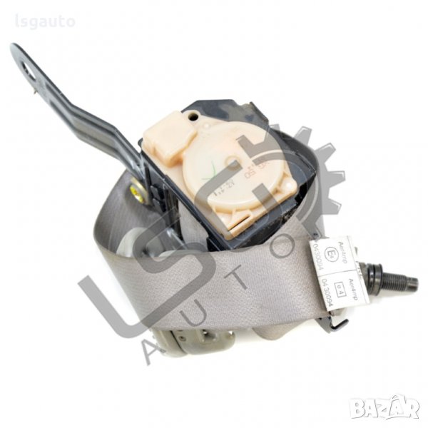 Преден ляв предпазен колан Nissan X-Trail I 2001-2007 N100221N-136, снимка 1