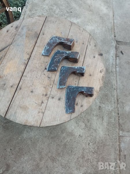 Лот брадви-големи, снимка 1