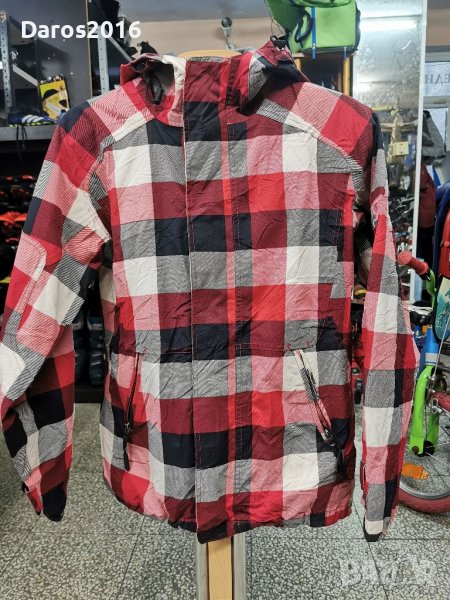 Дамско яке Vans размер S , снимка 1