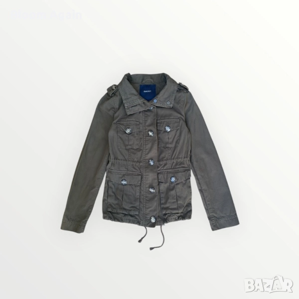 Дамско яке GANT, снимка 1