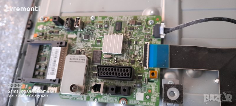 Main board bn41 02349a, снимка 1