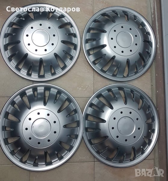 тасове за бус , снимка 1