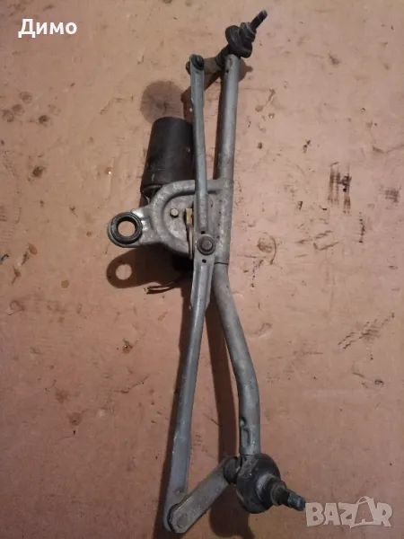 рамо чистачки моторче bmw E46 бмв е46 , снимка 1