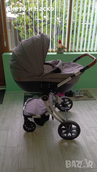 Детска количка Мони модел 585 !, снимка 1