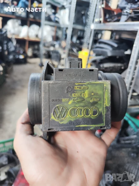 074906461 OE Фолксваген, Ауди, Сеат, Шкода, Дебитомер, снимка 1