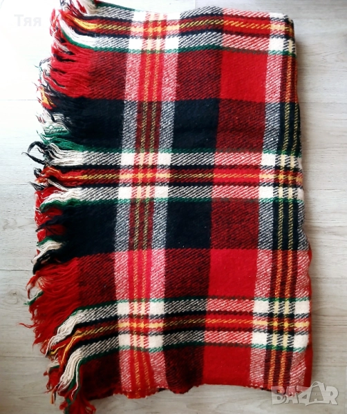 Родопско одеяло, снимка 1