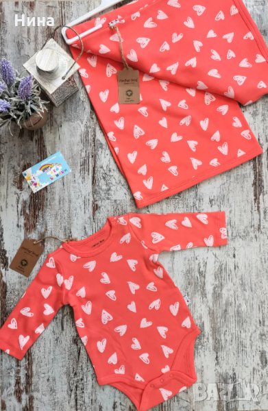 Боди от Mother Love , снимка 1