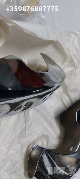 Рогчета броня ваз лада жигули руски автомобили , снимка 1