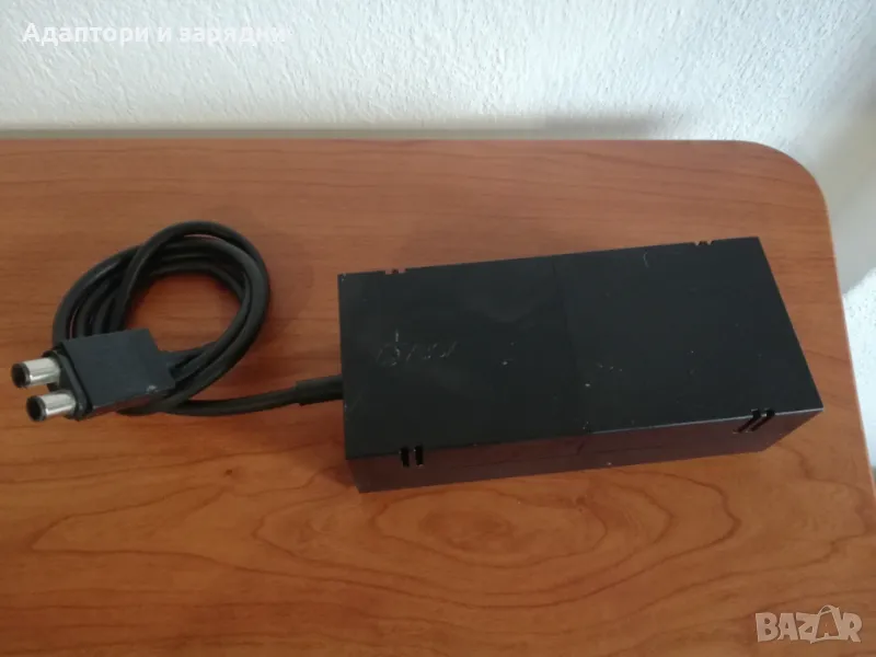 Захранващ адаптор за Xbox, снимка 1