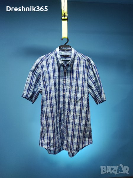 GANT Риза/Мъжка L, снимка 1