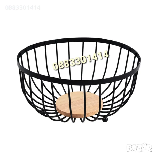 Фруктиера Панер за плодове , снимка 1