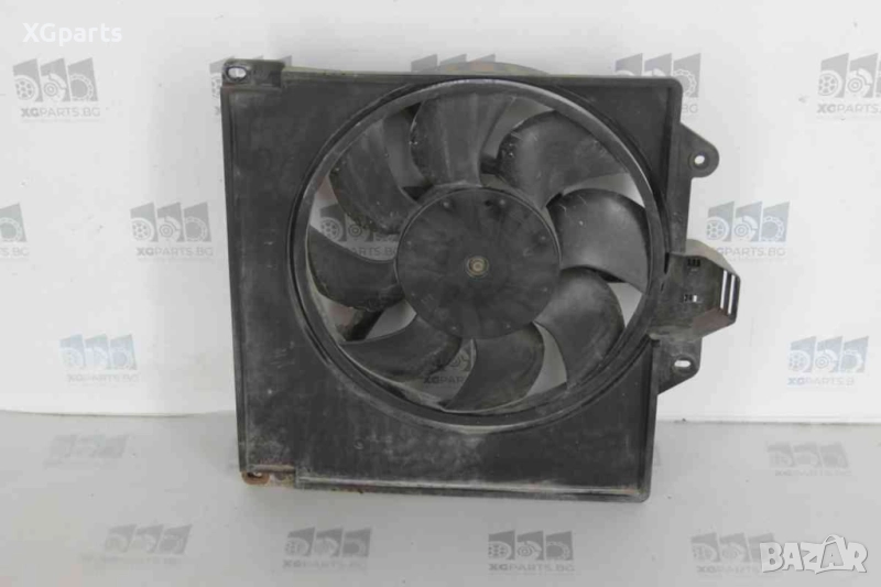 Перка охлаждане за Seat Ibiza II 1.9sdi 68 к.с. (1993-2002) facelift, снимка 1