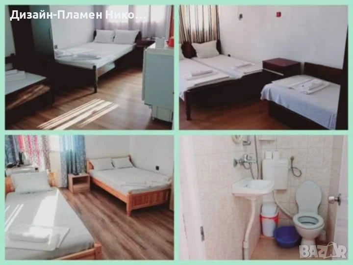 На море/почивка в Черноморец, снимка 1