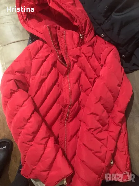 Зимно яке, снимка 1