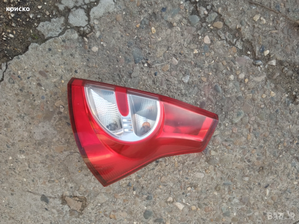 дачия сандеро, снимка 1