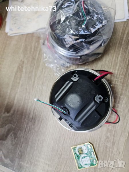 Мотори за прахосмукачка rowenta нови, снимка 1