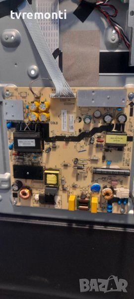 Power Supply (TV5016-ZC02-01) E021M481-C2 for onn. 50″ Class 4K UHD , снимка 1