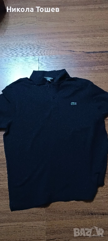 Продавам 2 полота на Lacoste за 10лв, снимка 1