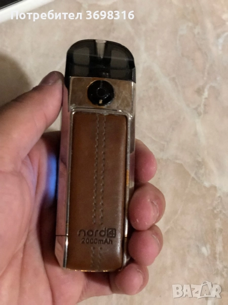 Вейп Smok nord 4, снимка 1