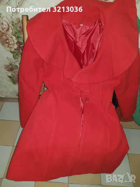 Зимно  палто, снимка 1