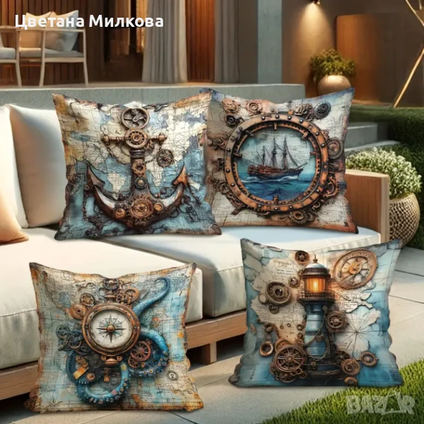 Нови калъфки за възглавнички, снимка 1