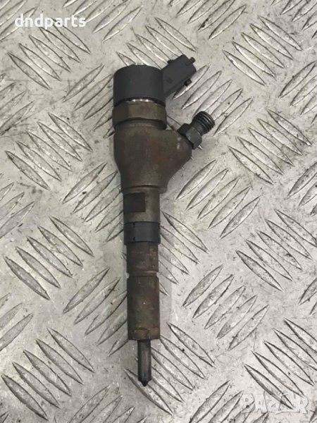 Дюза Peugeot 307,2.0HDI,2003г., снимка 1