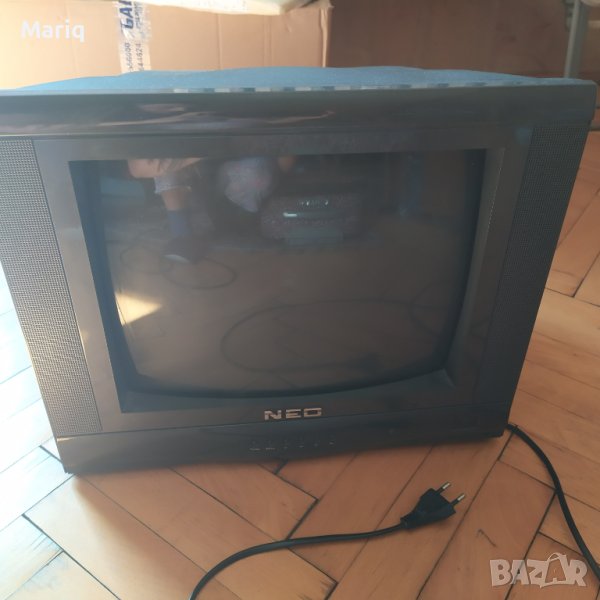 Телевизор 20 лв използван София лично предаване , снимка 1