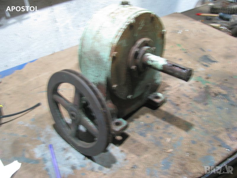 редуктор, снимка 1