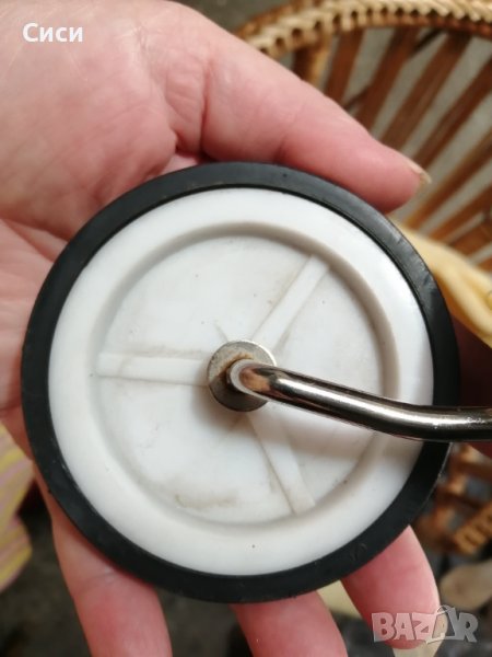 Колела резервни, снимка 1