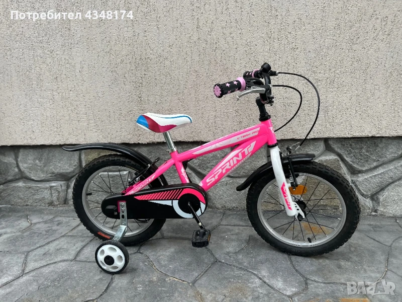 Детско колело , снимка 1