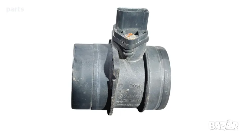 Дебитомер 2.0TDI - 1.9TDI VW Голф 5 N:777 (2) - Голф 4
- Ауди
- 028100246 - 074906461, снимка 1