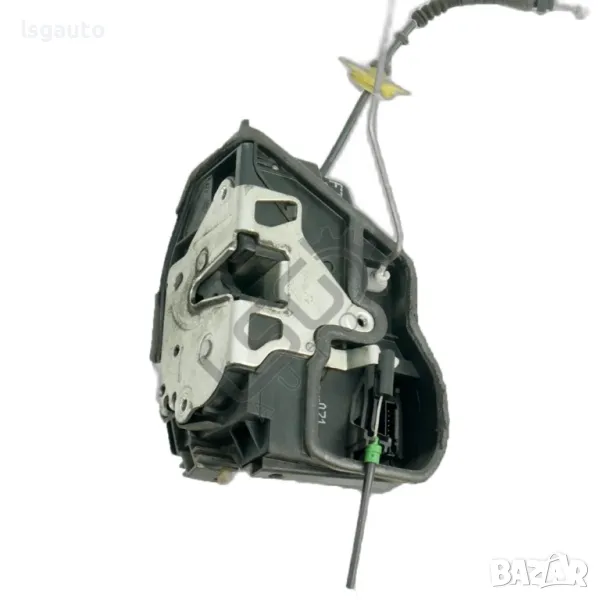 Брава предна лява врата BMW X3 (E83) 2003-2010 ID: 138133, снимка 1