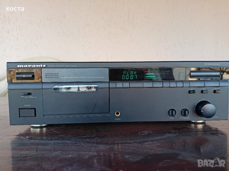 Marantz SD-52, снимка 1