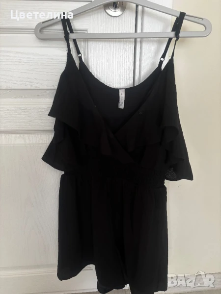 Гащеризон , снимка 1