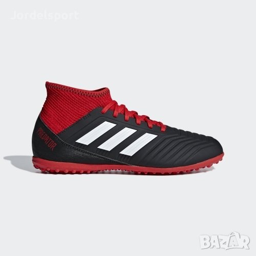 Детски стоножки Adidas Predator Tango 18.3 TF J, снимка 1