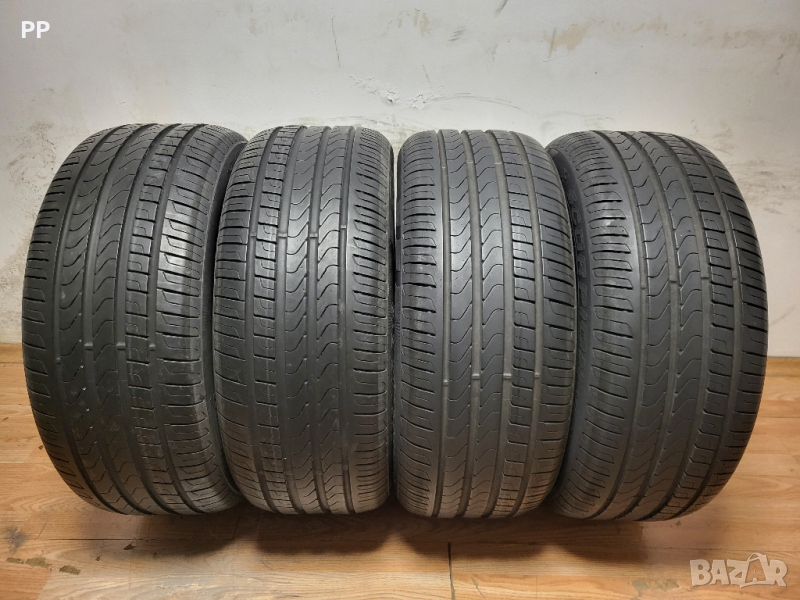 255/45/19 Pirelli / летни гуми, снимка 1