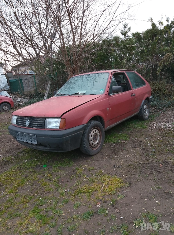 Поло 1.3, снимка 1