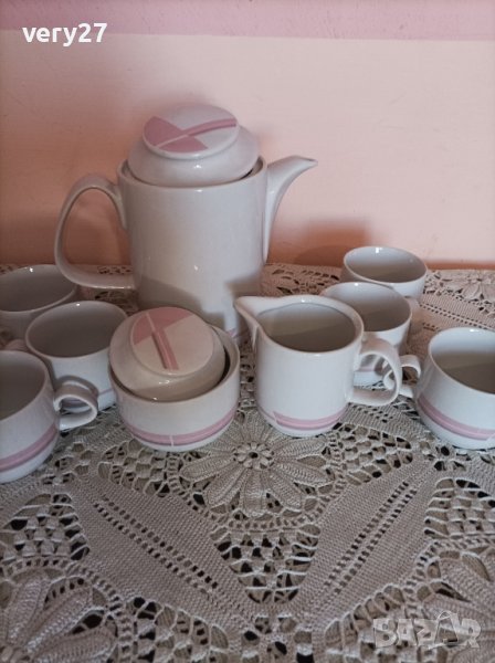 сервизи чинии за дома ретро, снимка 1