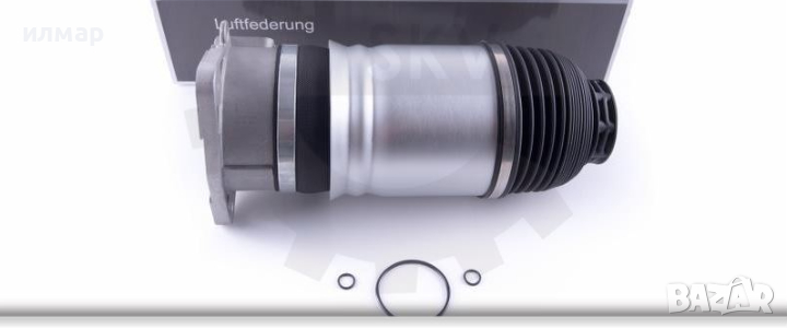 4E0616001N Въздушна възглавница за Ауди А8 /02-10г/, снимка 1