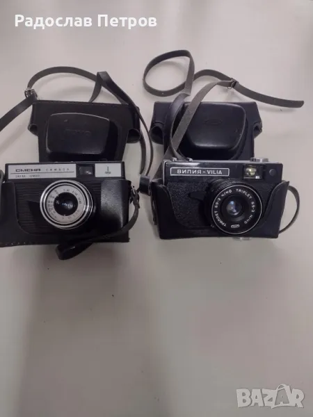 Фотоапарати смяна 8, снимка 1