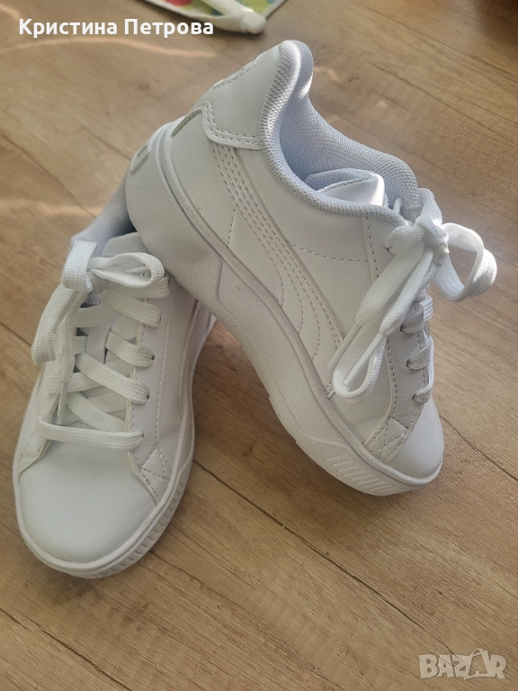 Маратонки Puma 28 номер, снимка 1